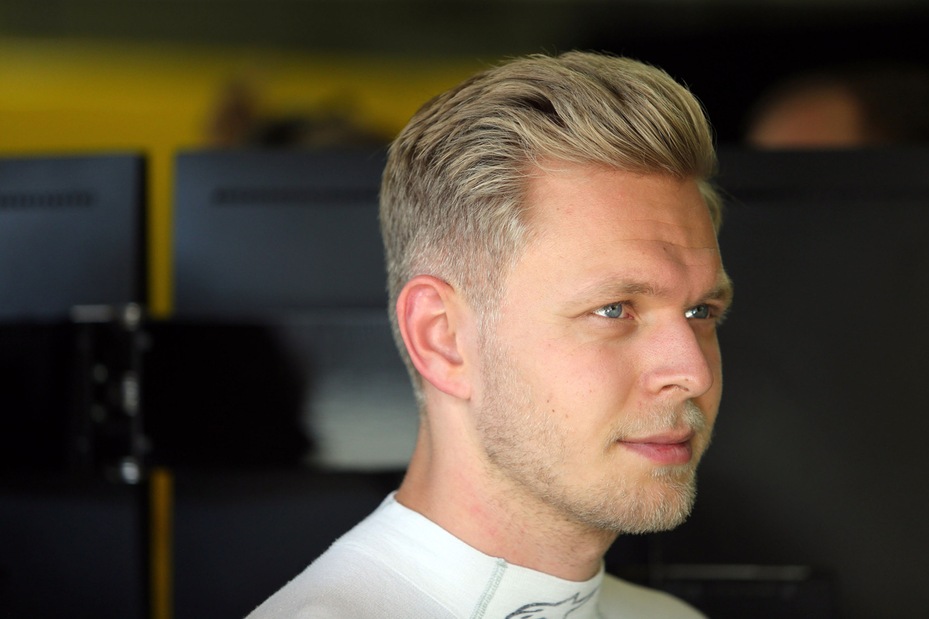 F1, ufficiale: Magnussen alla Haas nel 2017