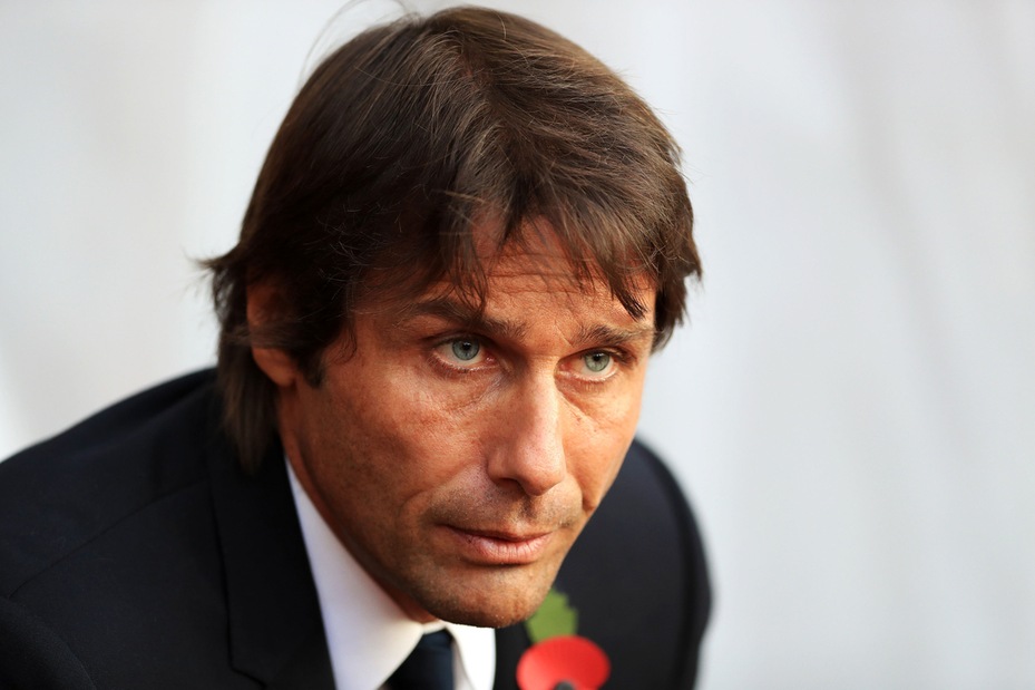 Conte: «Sono felice, al Chelsea tutto è fantastico»