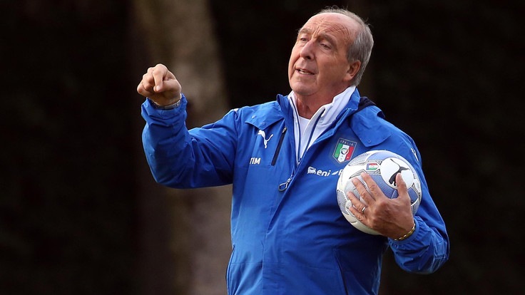 Ventura: «Anticipiamo l'inizio della Serie A»