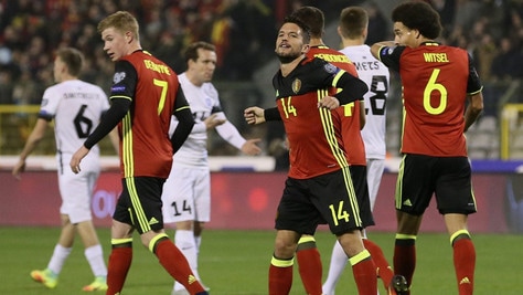 Mondiali 2018, Mertens e Pjanic show. Dzeko espulso