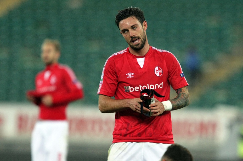 Calciomercato Bari, Romizi verso il Vicenza Calciomercato Bari, Romizi verso il Vicenza