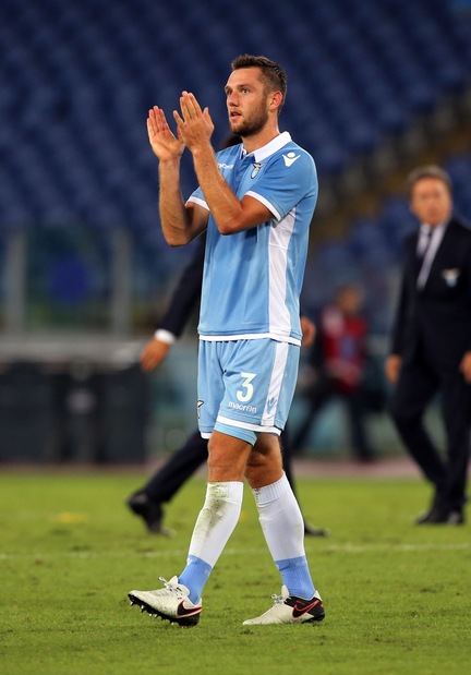 24 ore di notizie sulla Lazio