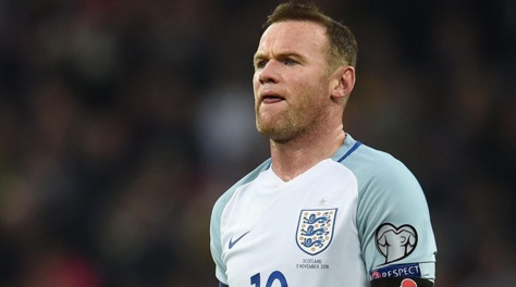 «Rooney esagera, birra e vino nell'albergo dell'Inghilterra»