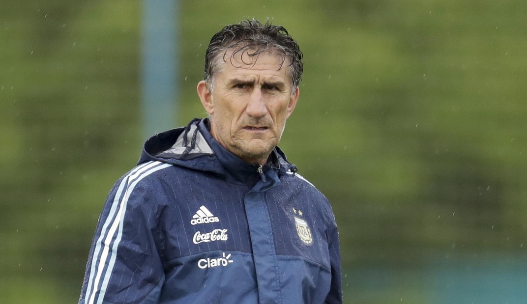Calciomercato Argentina: «Bauza a rischio esonero»