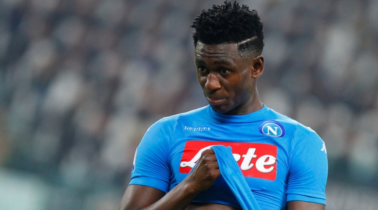 Chelsea e Tottenham, gli occhi su Diawara