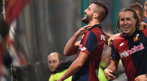 Napoli, svolta Pavoletti: più vicino a Sarri