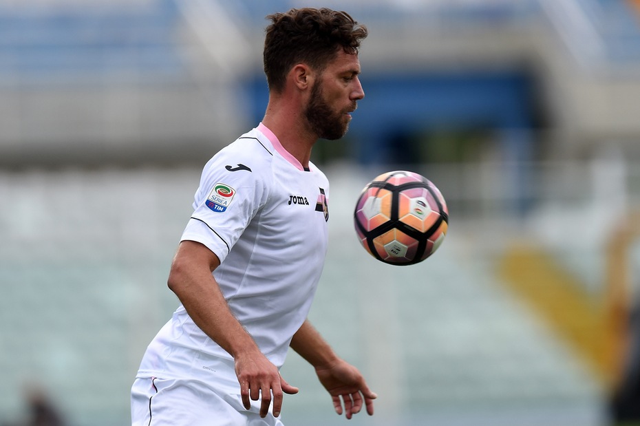 Serie A Palermo, recuperano Rispoli ed Embalo