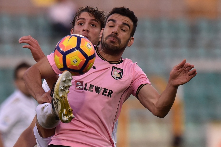Serie A Palermo, Bruno Henrique dovrà operarsi