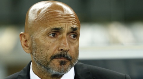 Spalletti-Roma: prove di rinnovo