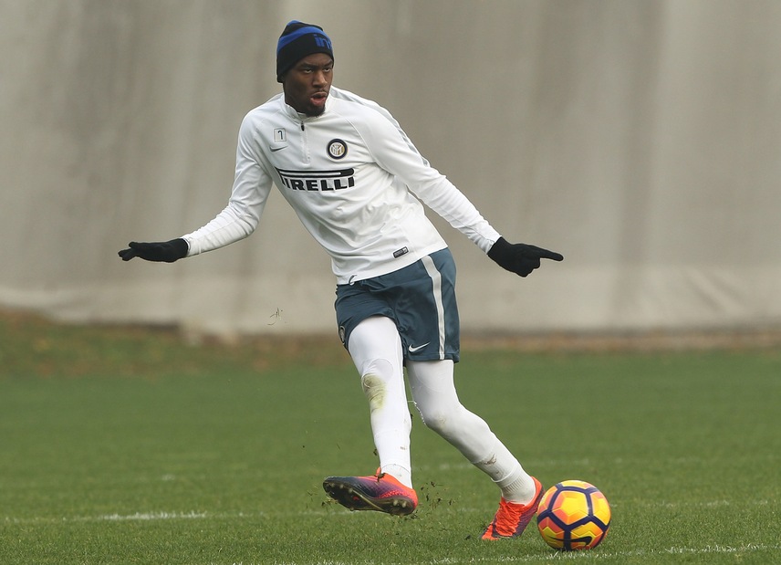 Calciomercato Inter: «Il Chelsea non molla Kondogbia»