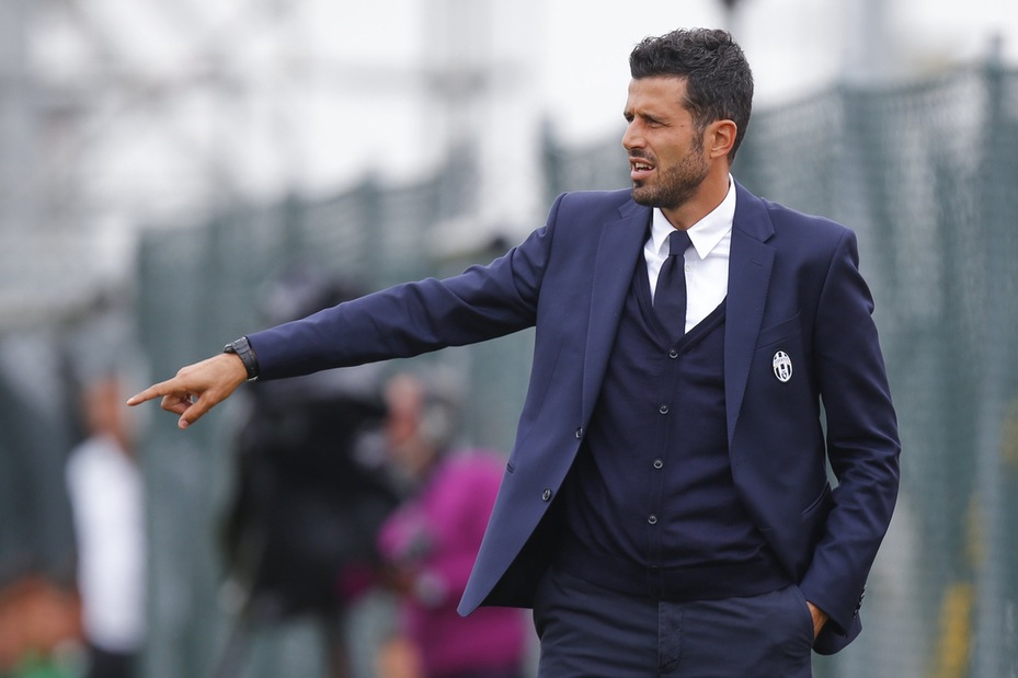 24 ore di notizie sulla Juventus