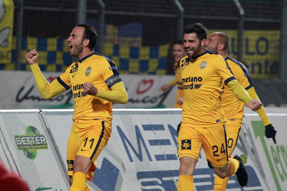 Serie B, Verona-Bari: riscatto gialloblu a 1,70
