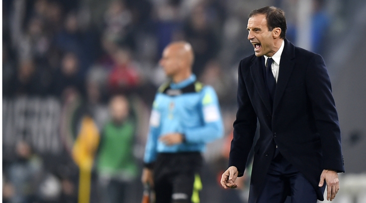 24 ore di notizie sulla Juventus