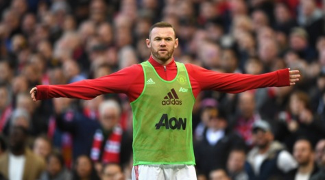 Inghilterra, Rooney si sfoga: «Trattato in modo vergognoso»