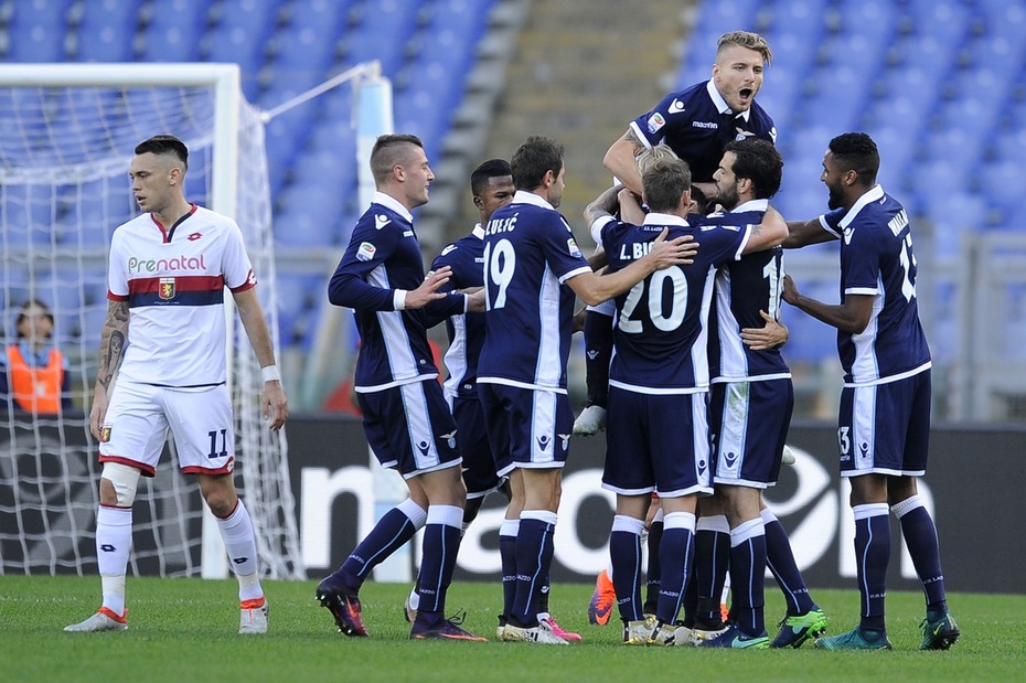 24 ore di notizie sulla Lazio