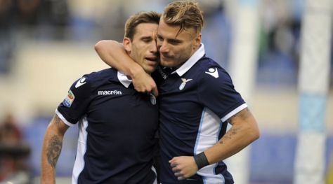 Lazio low cost, ora vale 300 milioni