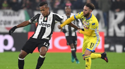 Calciomercato Juventus: «Guardiola vuole Alex Sandro al City»