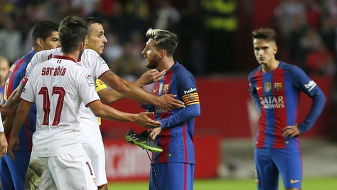 Messi, 100 milioni per non rinnovare