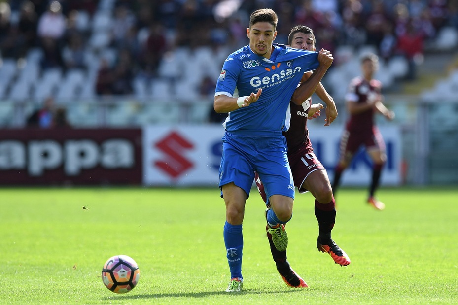 Calciomercato Crotone, Barba se parte Ceccherini Calciomercato Crotone, Barba se parte Ceccherini