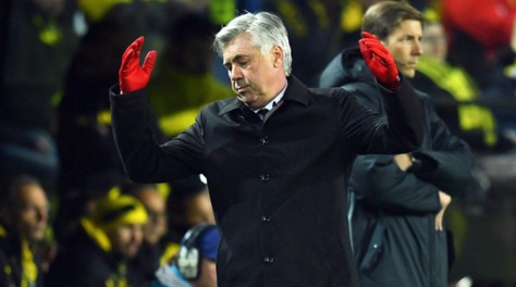 Bayern, adesso Ancelotti è nel mirino della critica