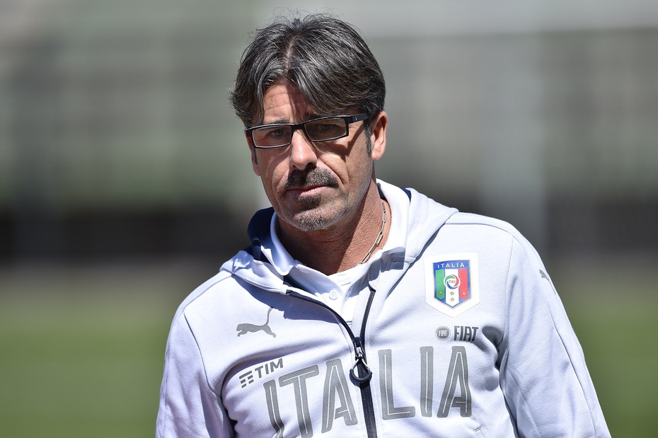 Serie A Evani: «Milan-Inter? Pareggio giusto»