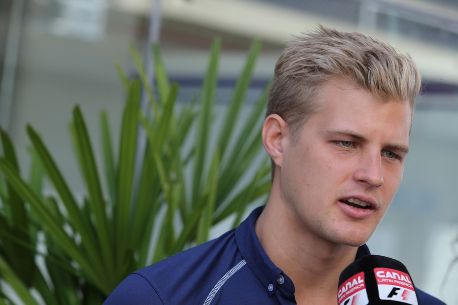 F1, la Sauber conferma Ericsson per il 2017