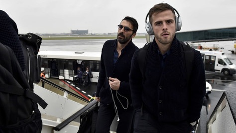 Juventus prima o seconda? Ecco tutti i rischi