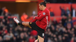 Ibrahimovic: «Io come Napoleone, conquisterò anche gli Usa»