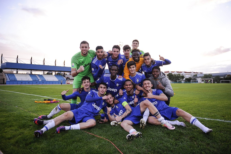 24 ore di notizie sulla Juventus