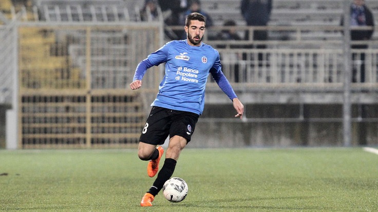Calciomercato, il Palermo tratta Faragò e Finotto Calciomercato, il Palermo tratta Faragò e Finotto