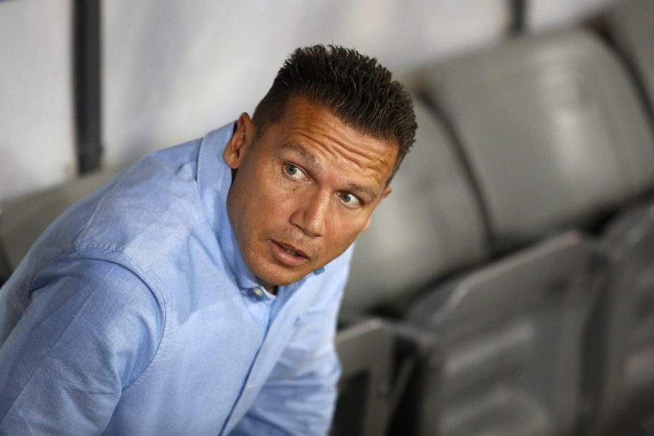 Inter, Bakhar ammette: «Beer Sheva favorito? No»