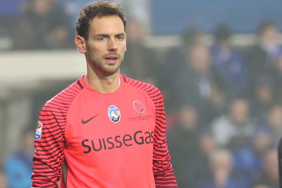 Serie A Atalanta, Berisha inizia la riabilitazione