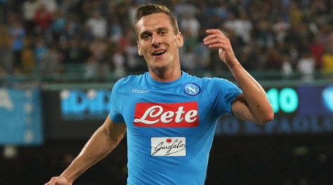Napoli, che fatica segnare senza Milik