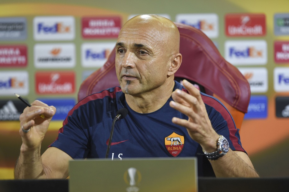 Europa League, Roma facile con il Viktoria Plzen