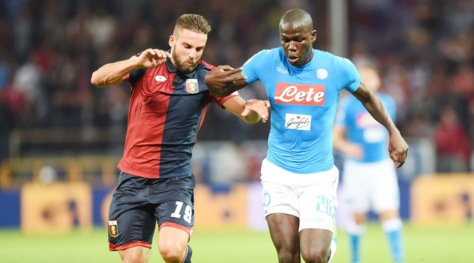 Pavoletti-Napoli solo se Preziosi trova un sostituto gradito