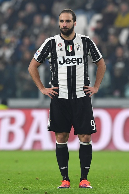 24 ore di notizie sulla Juventus