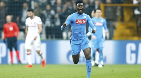 Diawara: regia baby, idee da big