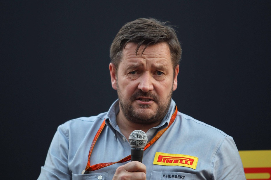 F1 Pirelli, Hembery: «Congratulazioni a Rosberg»