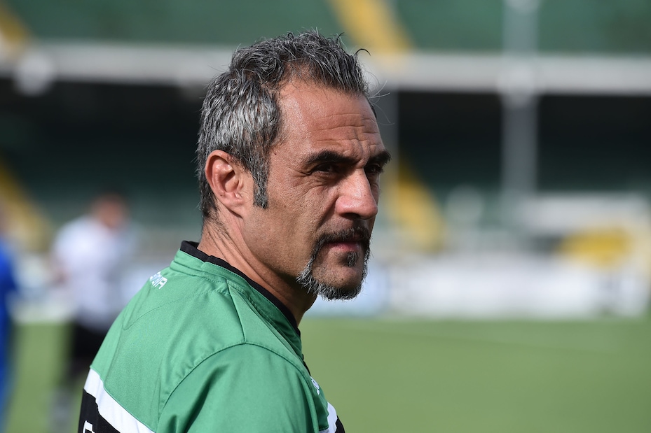 Serie B Avellino, ufficiale: esonerato Toscano