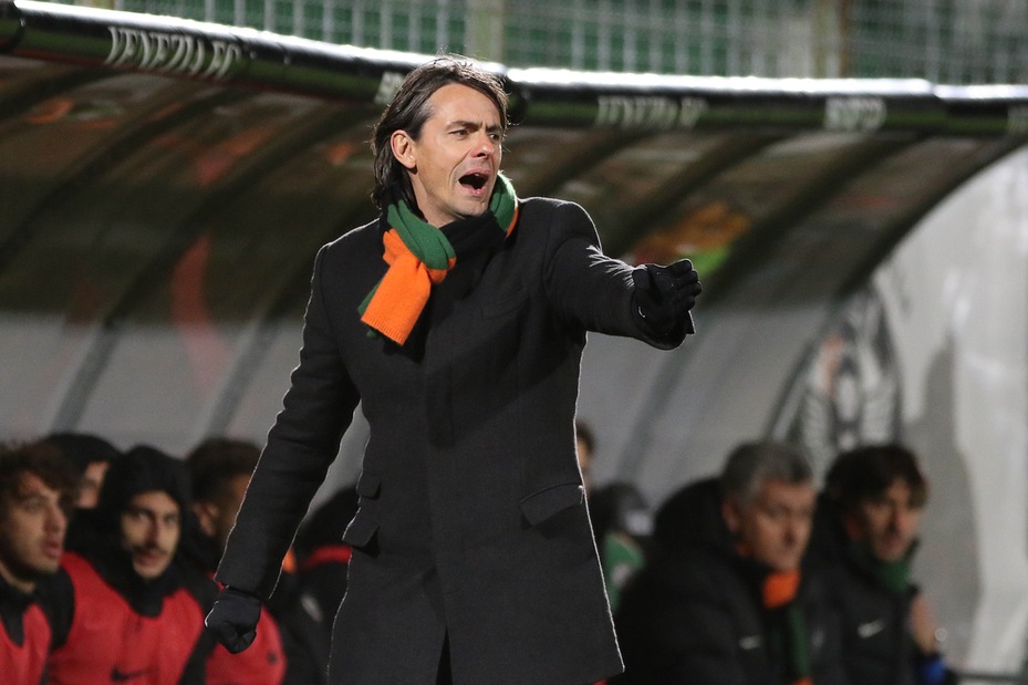 Lega Pro, il Padova piega Inzaghi: Venezia superato 3-1