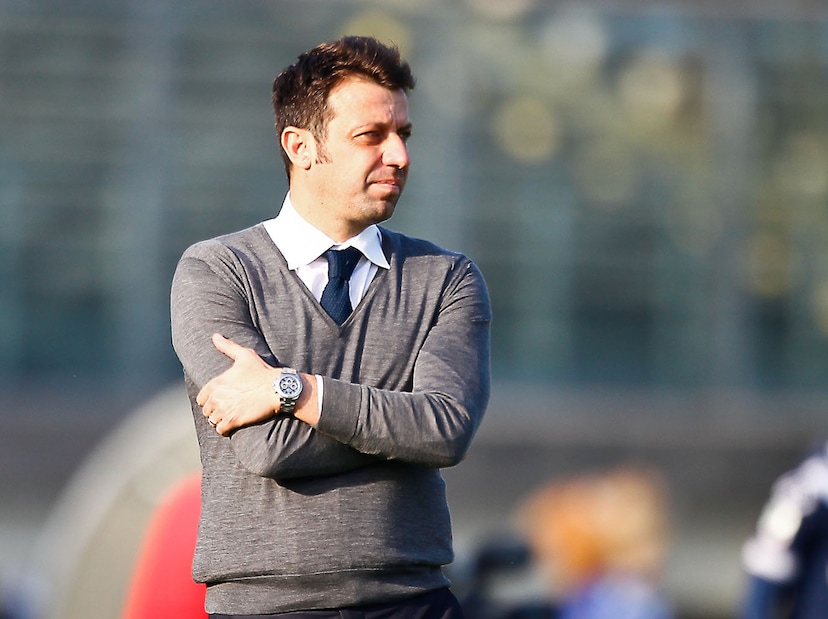 Il Parma ha preso Di Cesare dal Bari