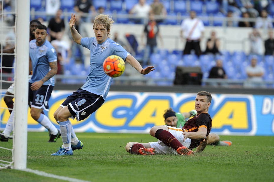 Derby, i biglietti sono un caso