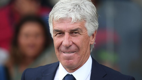 Atalanta, Gasperini va al contrario