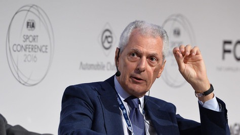 Tronchetti Provera: «Sogno Messi all'Inter»