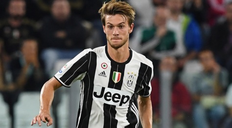 Juventus, Rugani fino al 2021: manca soltanto l'annuncio