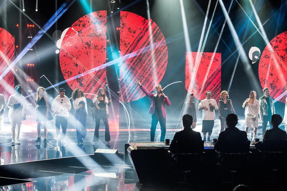 X-Factor, Gaia risale nelle preferenze degli scommettitori