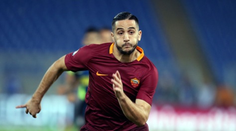Roma-Chelsea, i convocati: ci sono Manolas e Defrel