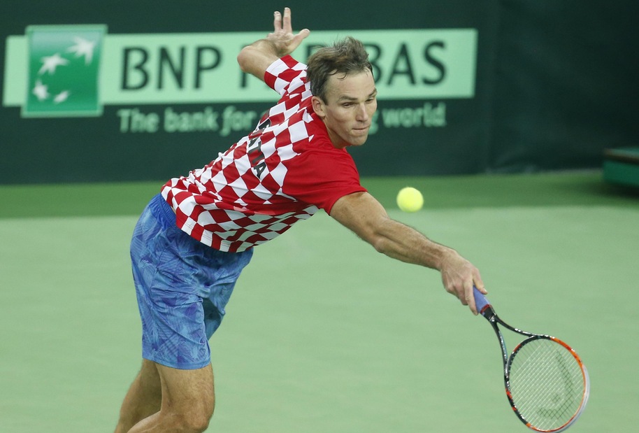 Tennis: Spagna, 34 persone arrestate per match truccati