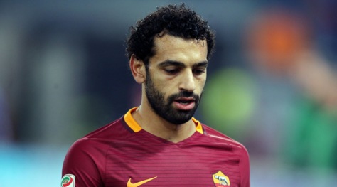 Salah, lesione ai legamenti della caviglia. Si teme un lungo stop