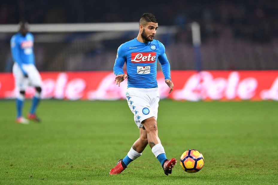 Serie A: Napoli-Inter, sull’«1» il 52% delle scommesse